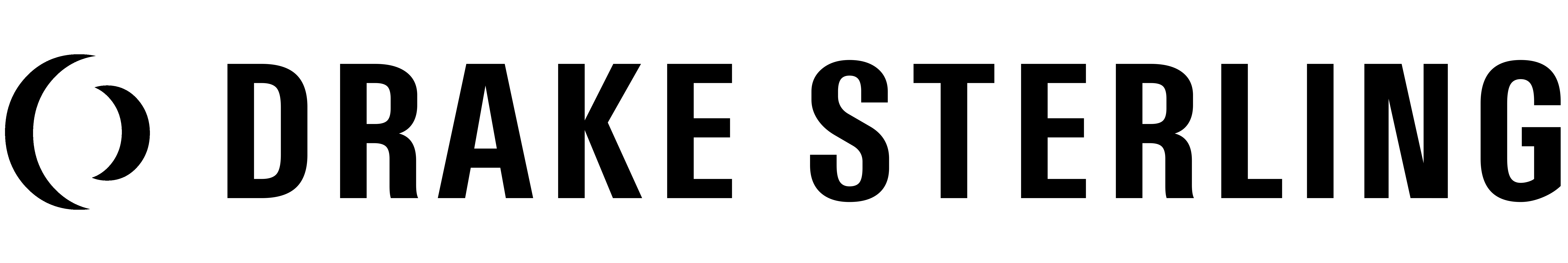 Drake Sterling Logo